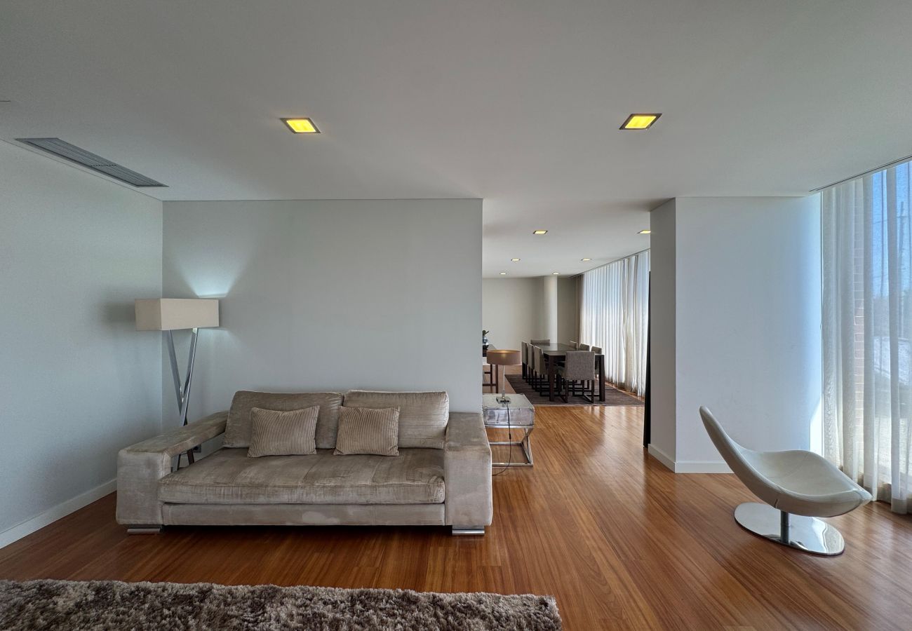 Apartamento em Esposende - Quinta da Barca - Golf River