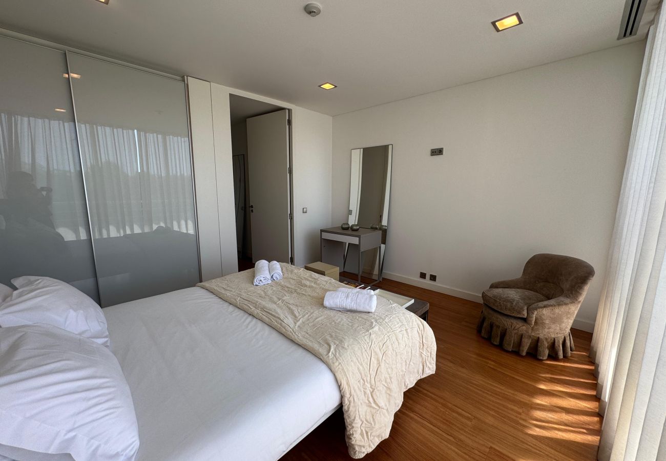 Apartamento em Esposende - Quinta da Barca - Golf River