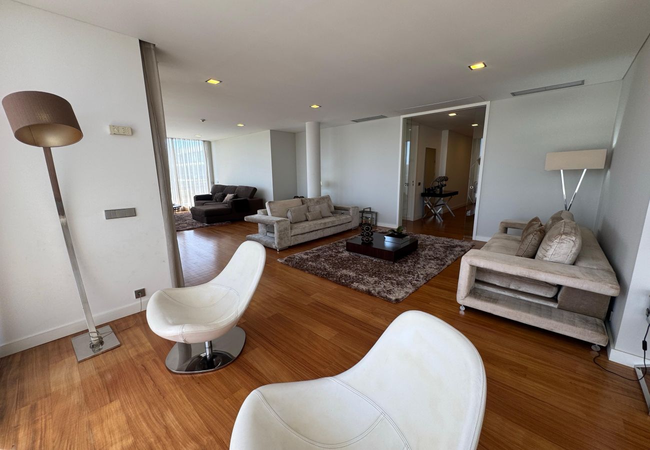 Apartamento em Esposende - Quinta da Barca - Golf River