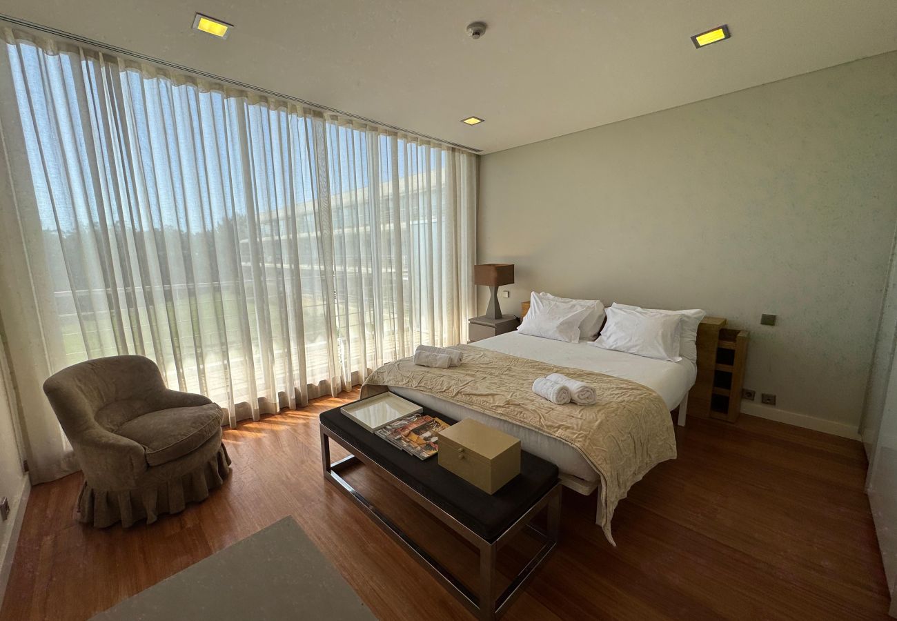 Apartamento em Esposende - Quinta da Barca - Golf River