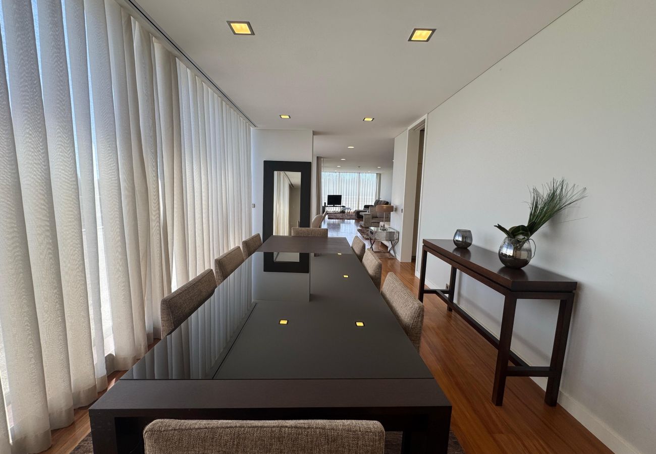 Apartamento em Esposende - Quinta da Barca - Golf River