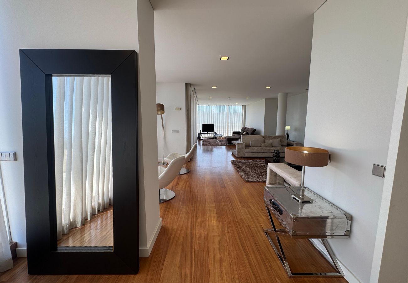 Apartamento em Esposende - Quinta da Barca - Golf River