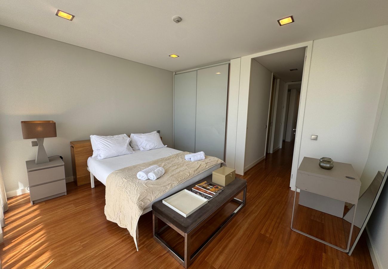 Apartamento em Esposende - Quinta da Barca - Golf River