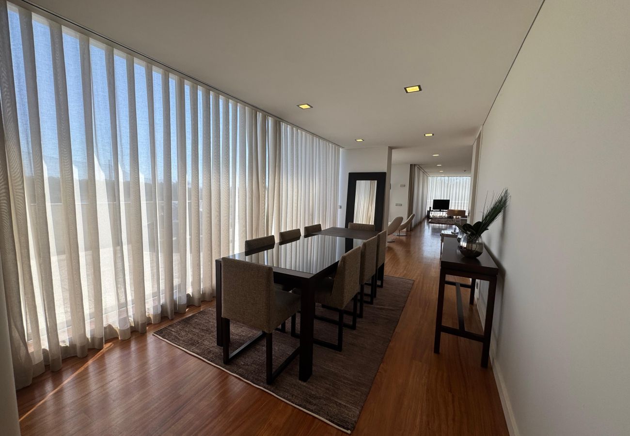 Apartamento em Esposende - Quinta da Barca - Golf River