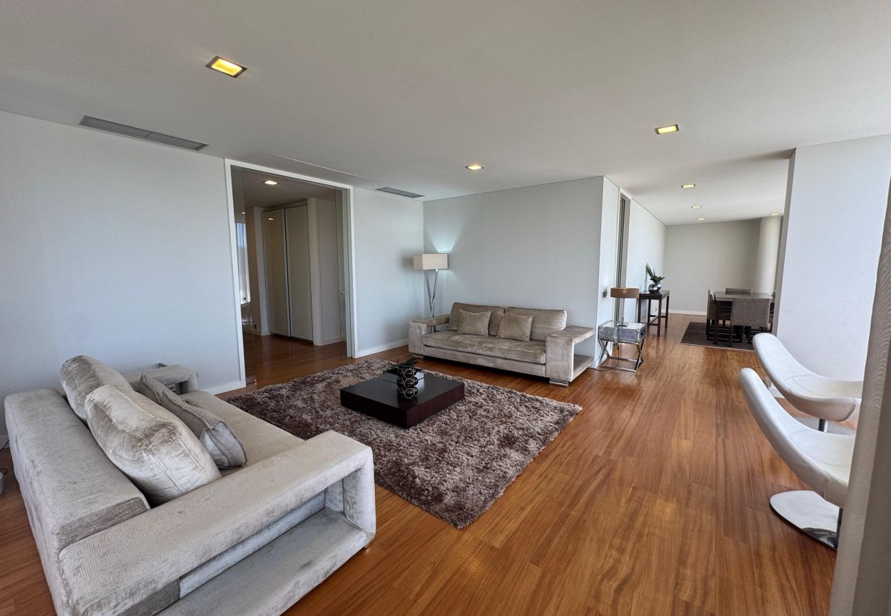 Apartamento em Esposende - Quinta da Barca - Golf River