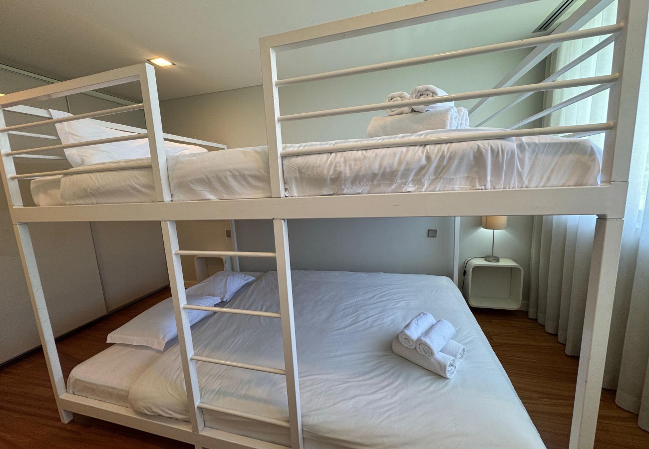 Apartamento em Esposende - Quinta da Barca - Golf River