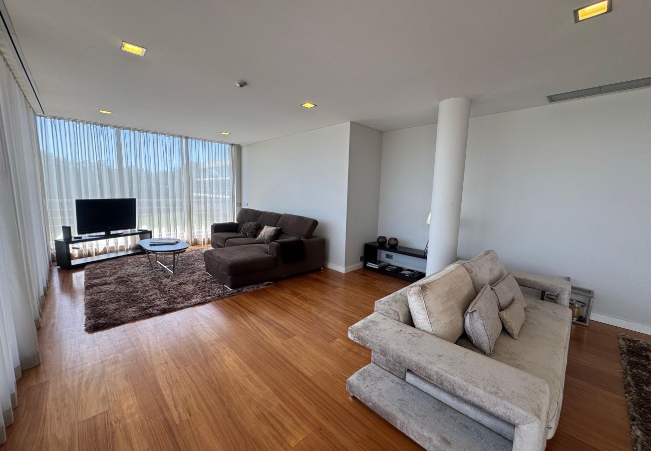 Apartamento em Esposende - Quinta da Barca - Golf River