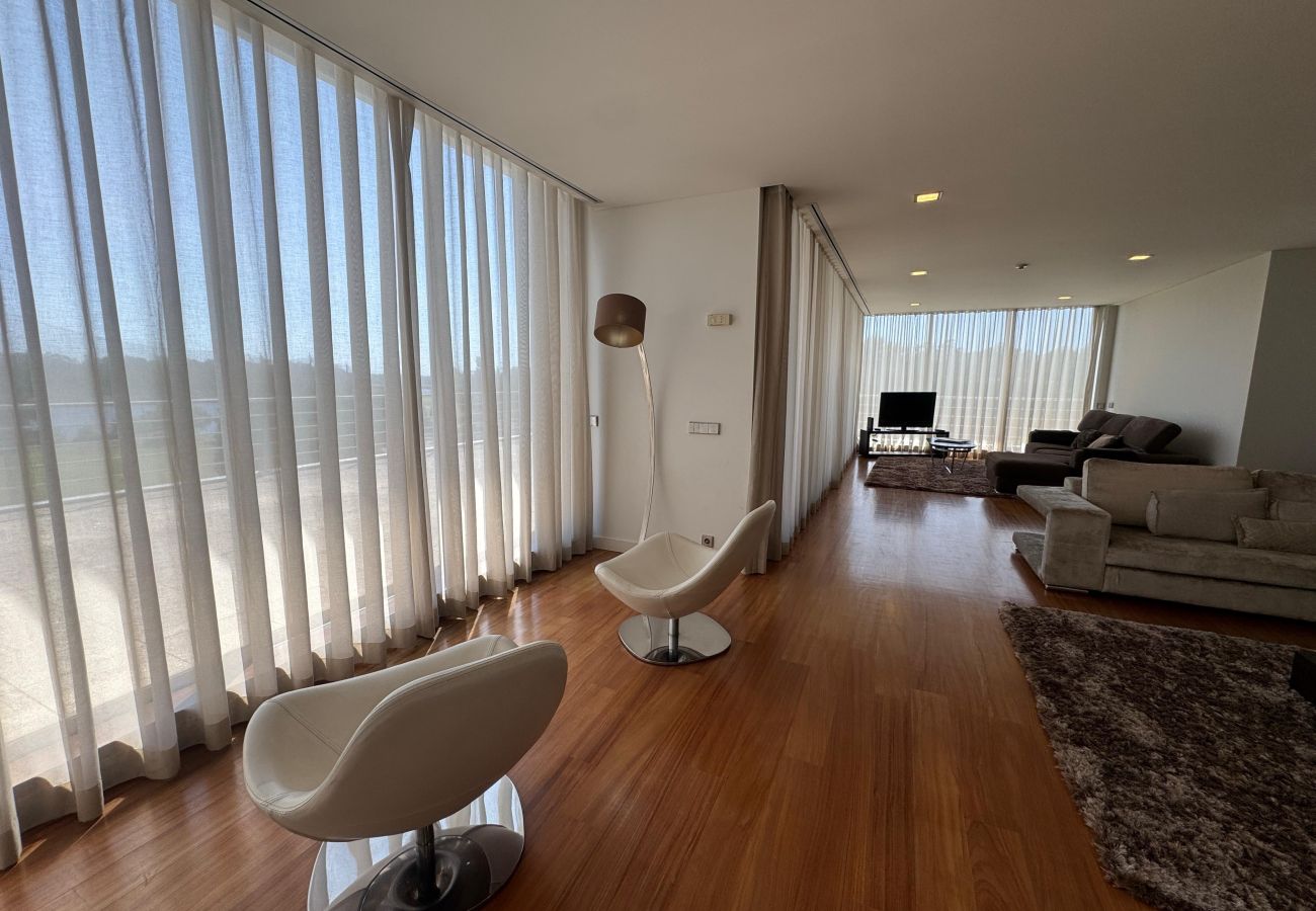 Apartamento em Esposende - Quinta da Barca - Golf River
