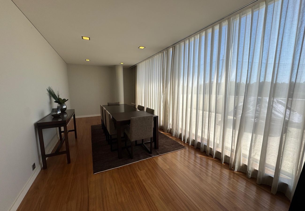 Apartamento em Esposende - Quinta da Barca - Golf River