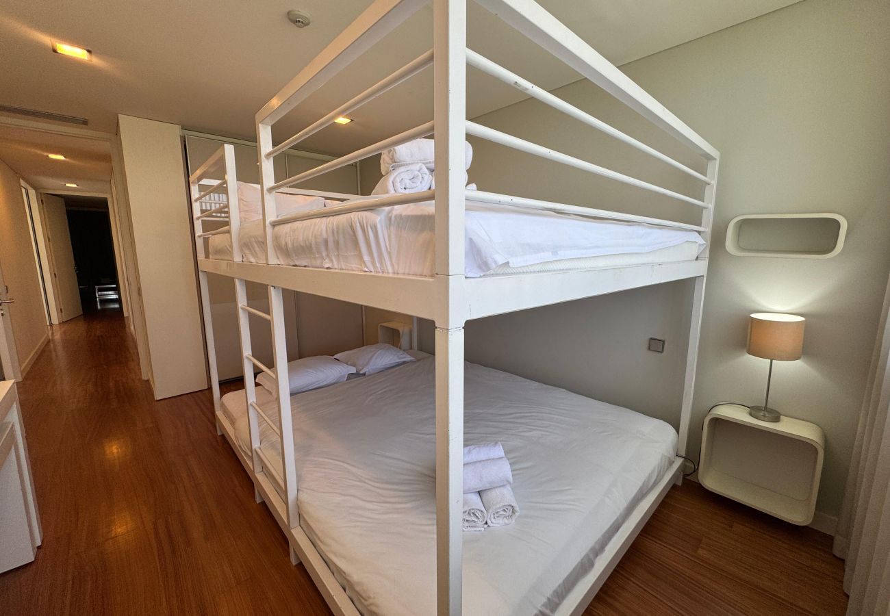Apartamento em Esposende - Quinta da Barca - Golf River
