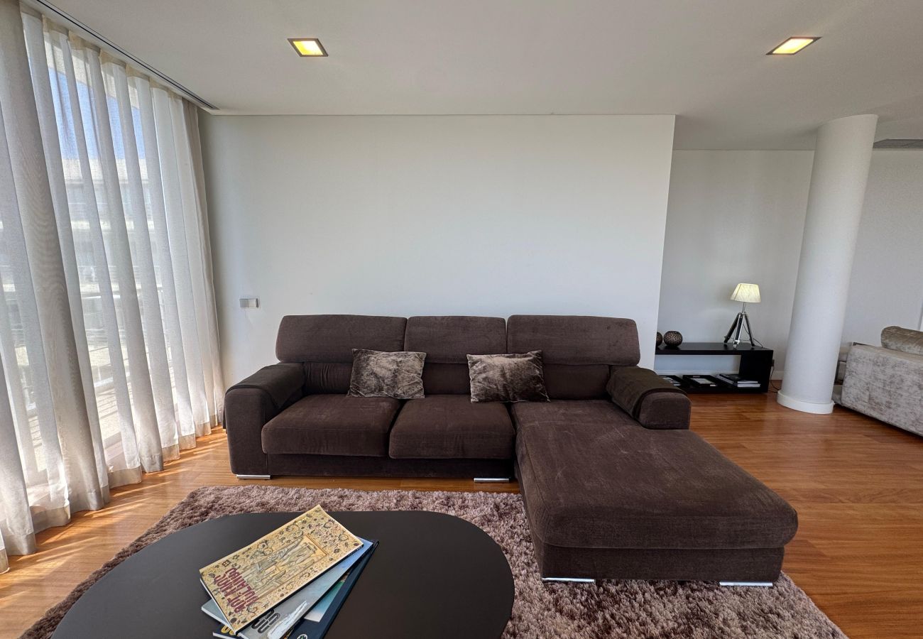 Apartamento em Esposende - Quinta da Barca - Golf River