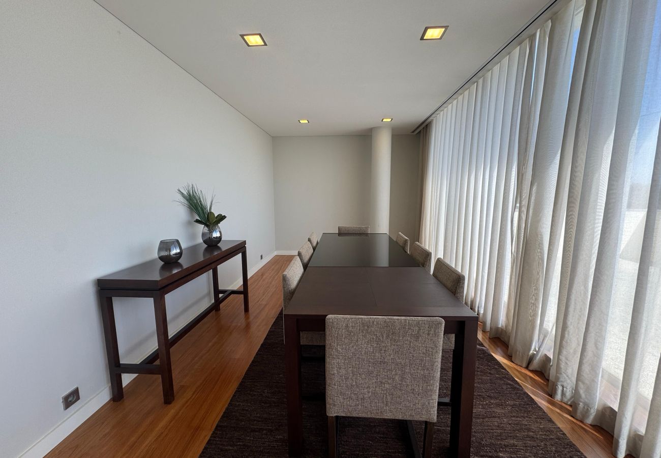 Apartamento em Esposende - Quinta da Barca - Golf River