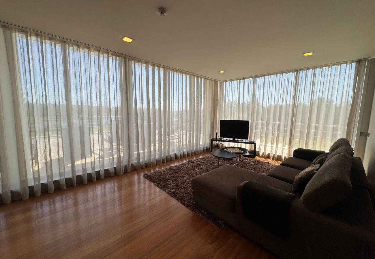 Apartamento em Esposende - Quinta da Barca - Golf River