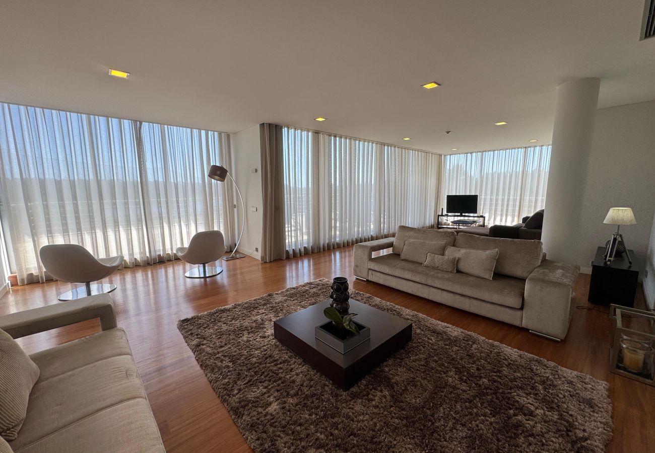 Apartamento em Esposende - Quinta da Barca - Golf River