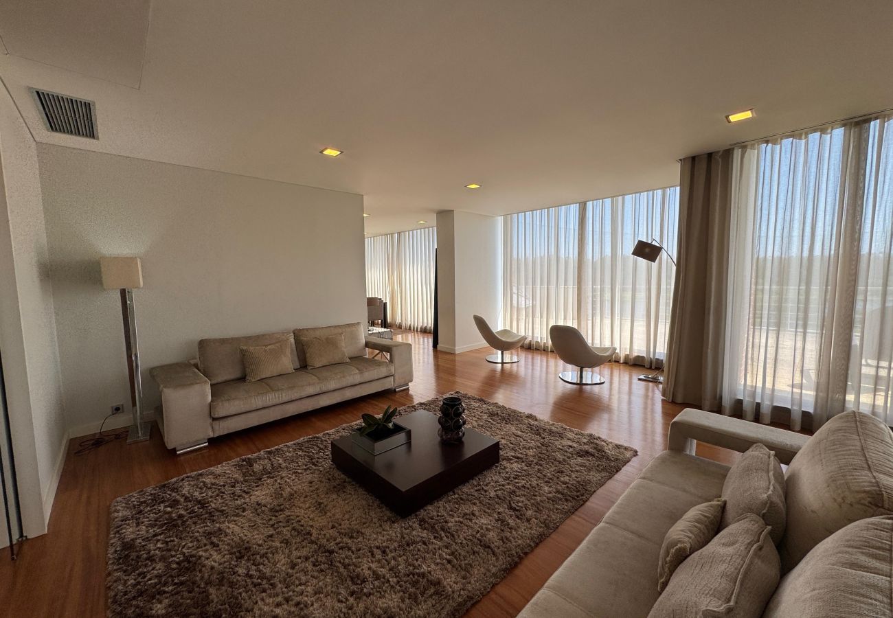 Apartamento em Esposende - Quinta da Barca - Golf River