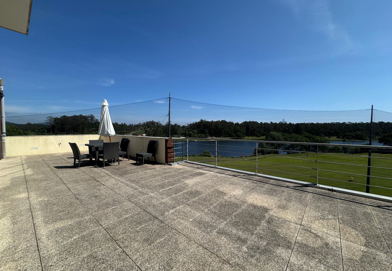 Apartamento em Esposende - Quinta da Barca - Golf River