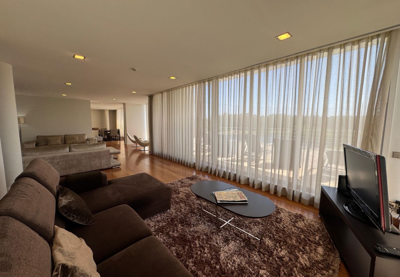Apartamento em Esposende - Quinta da Barca - Golf River