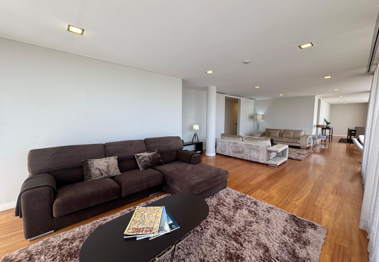 Apartamento em Esposende - Quinta da Barca - Golf River