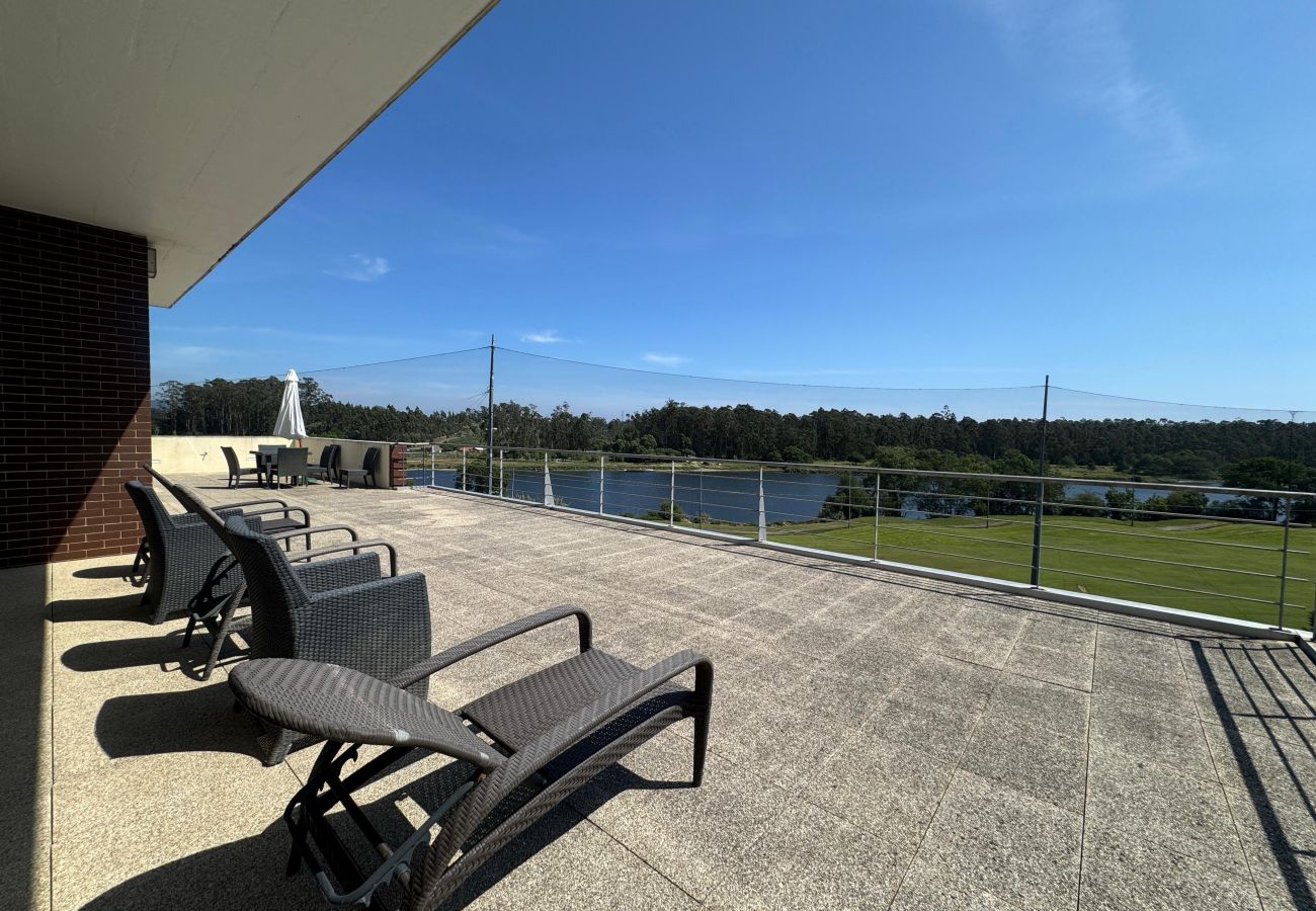Apartamento em Esposende - Quinta da Barca - Golf River