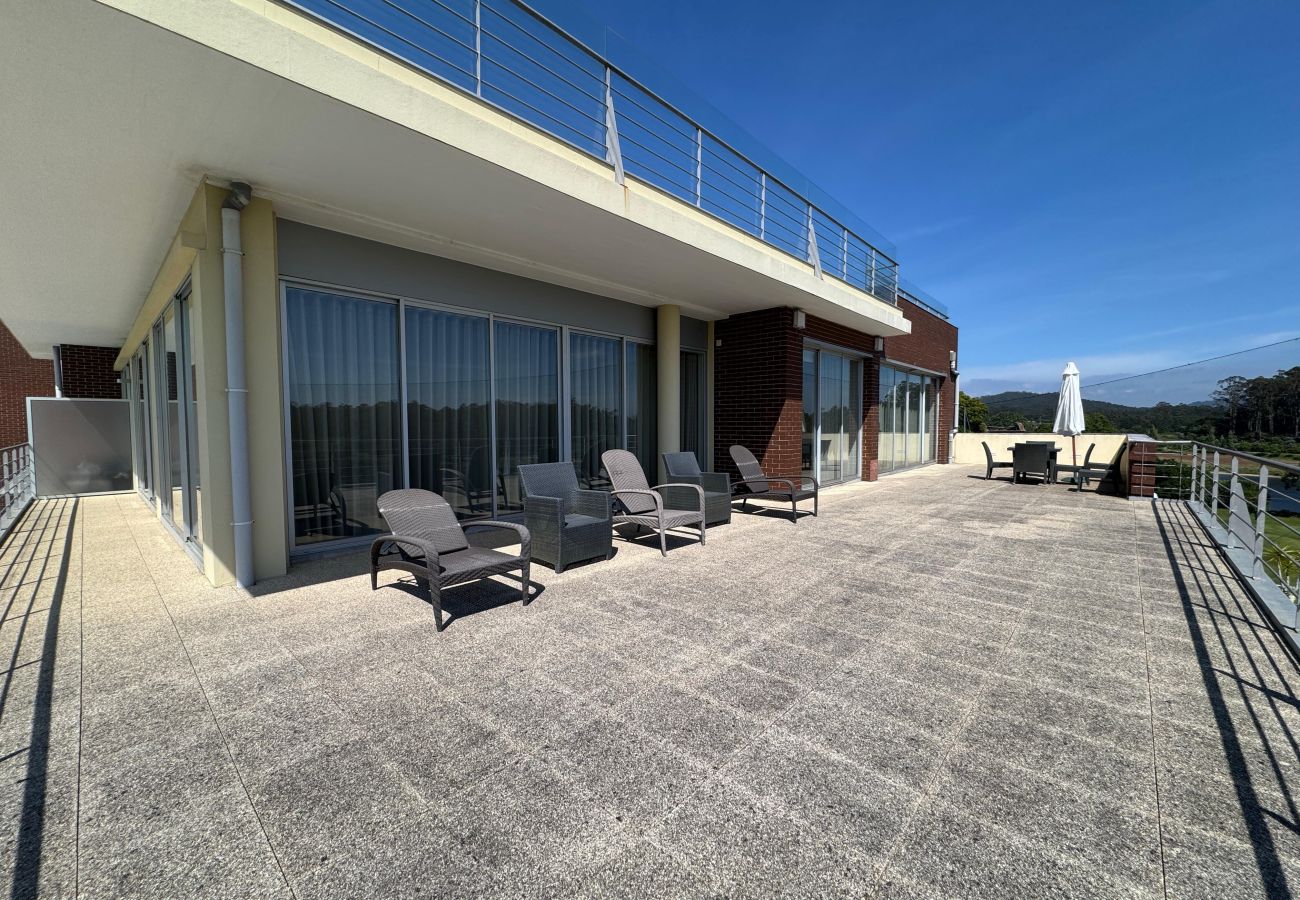 Apartamento em Esposende - Quinta da Barca - Golf River