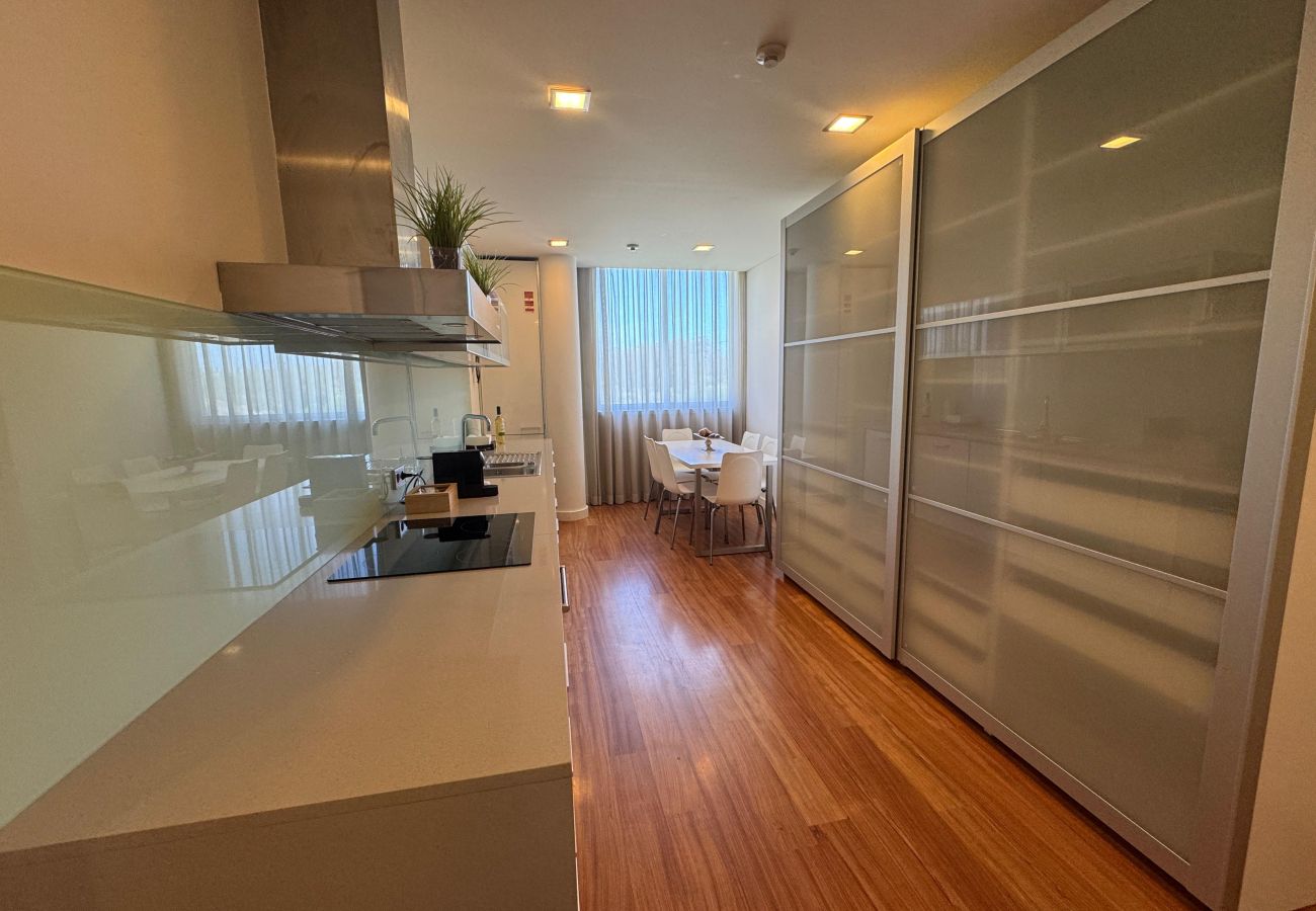 Apartamento em Esposende - Quinta da Barca - Golf River