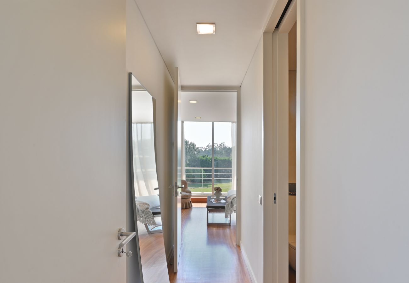 Apartamento em Esposende - Quinta da Barca - Golf River