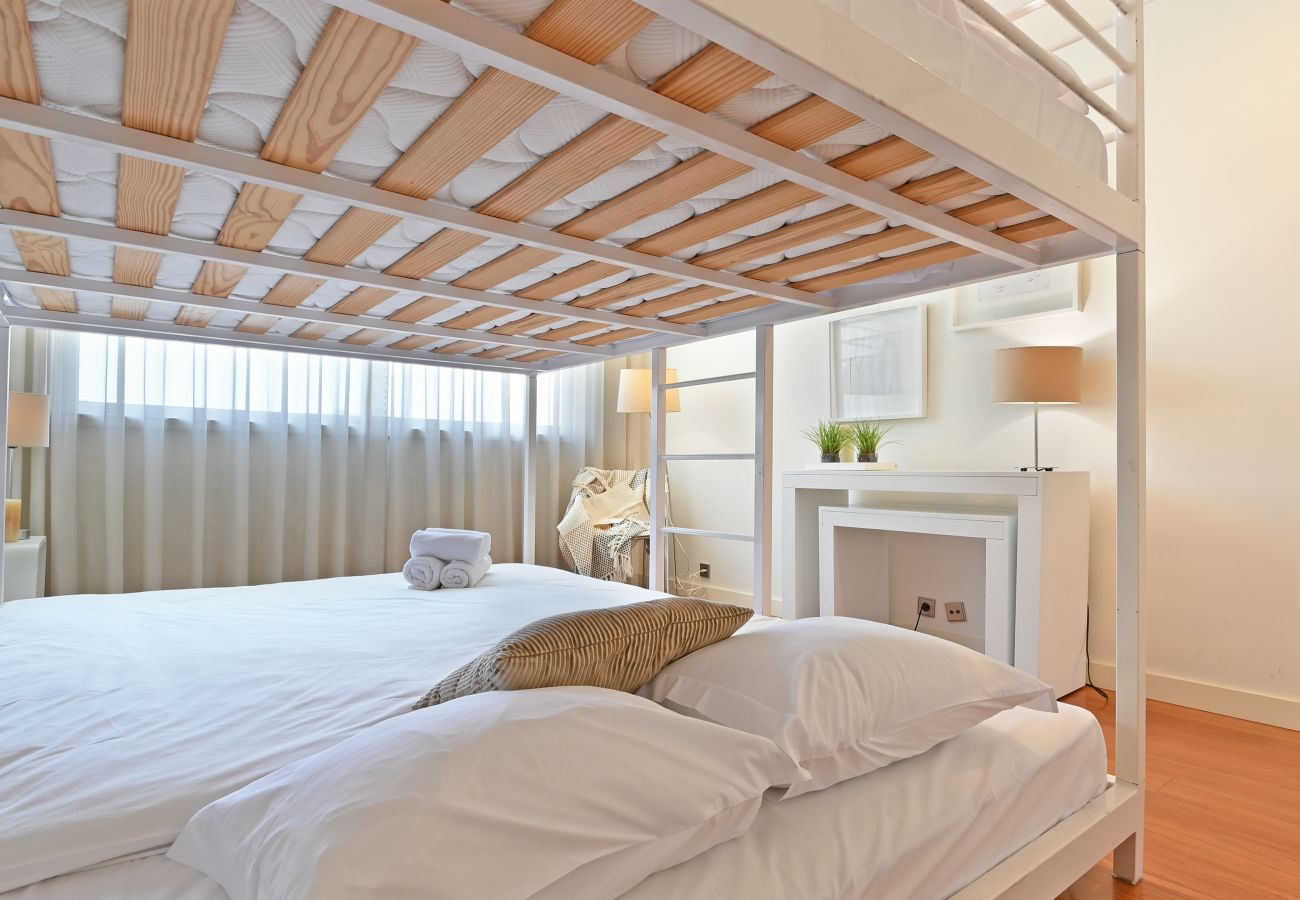 Apartamento em Esposende - Quinta da Barca - Golf River