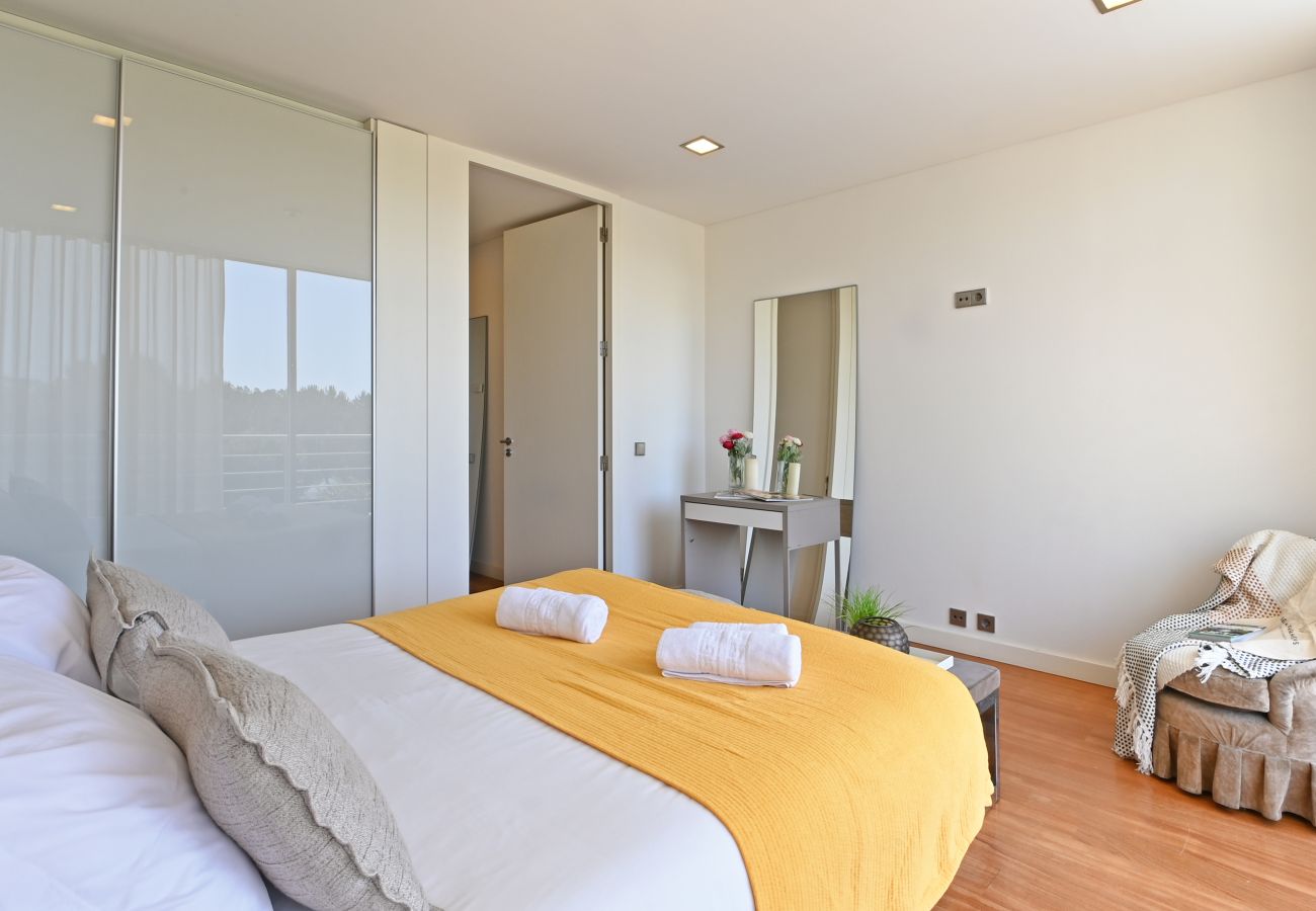 Apartamento em Esposende - Quinta da Barca - Golf River