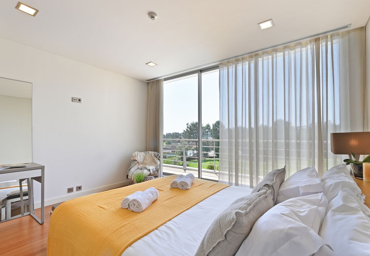 Apartamento em Esposende - Quinta da Barca - Golf River