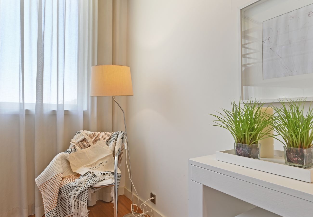 Apartamento em Esposende - Quinta da Barca - Golf River