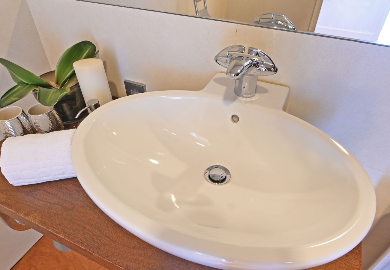 Apartamento em Esposende - Quinta da Barca - Golf River