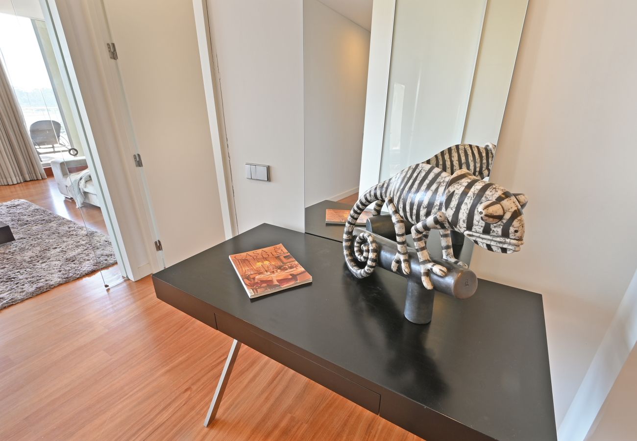 Apartamento em Esposende - Quinta da Barca - Golf River