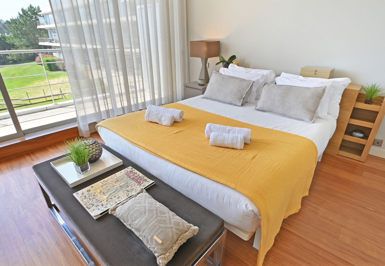 Apartamento em Esposende - Quinta da Barca - Golf River