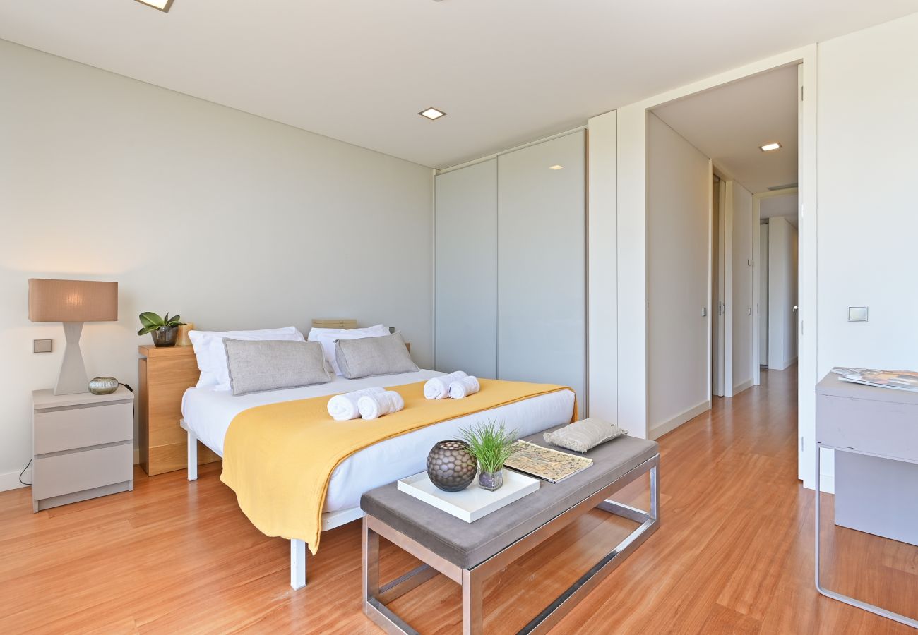 Apartamento em Esposende - Quinta da Barca - Golf River