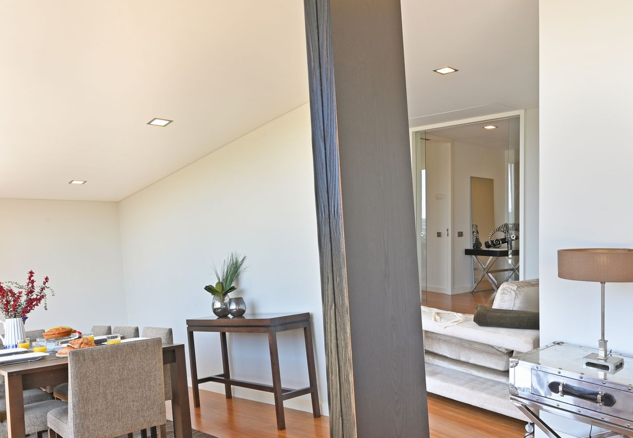 Apartamento em Esposende - Quinta da Barca - Golf River