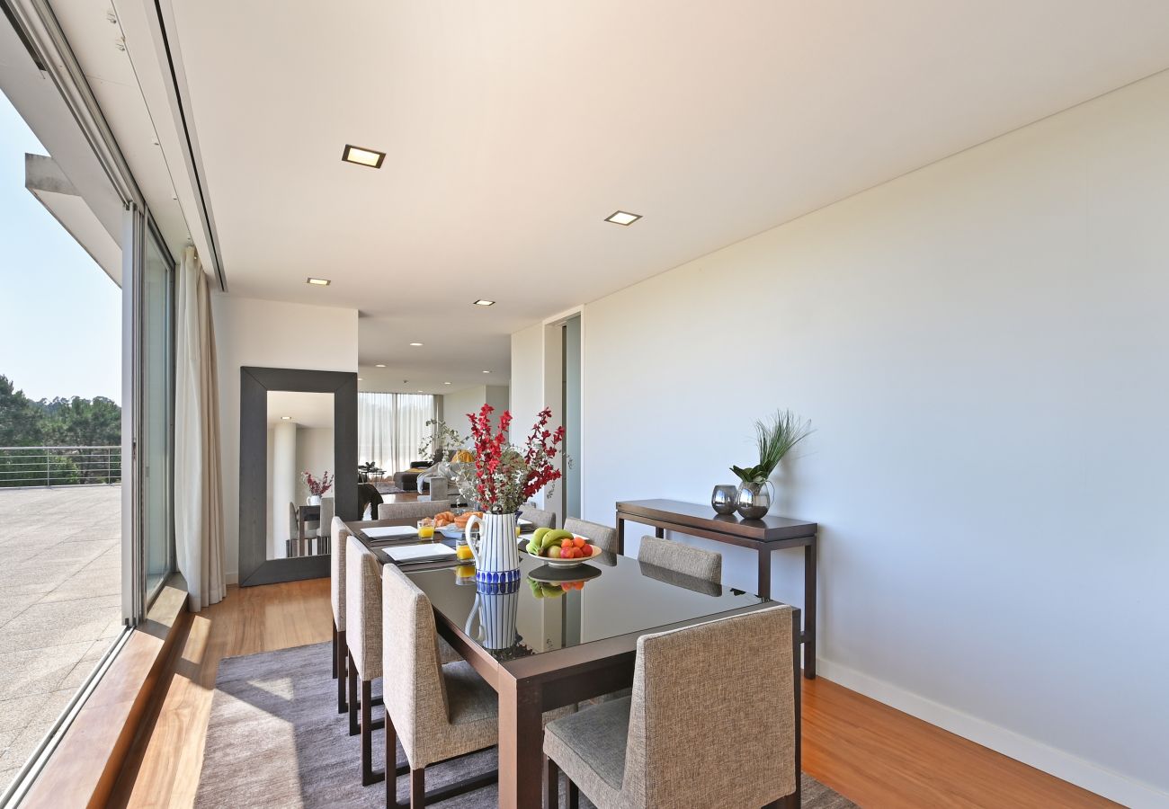Apartamento em Esposende - Quinta da Barca - Golf River