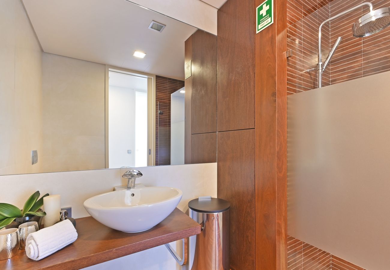 Apartamento em Esposende - Quinta da Barca - Golf River