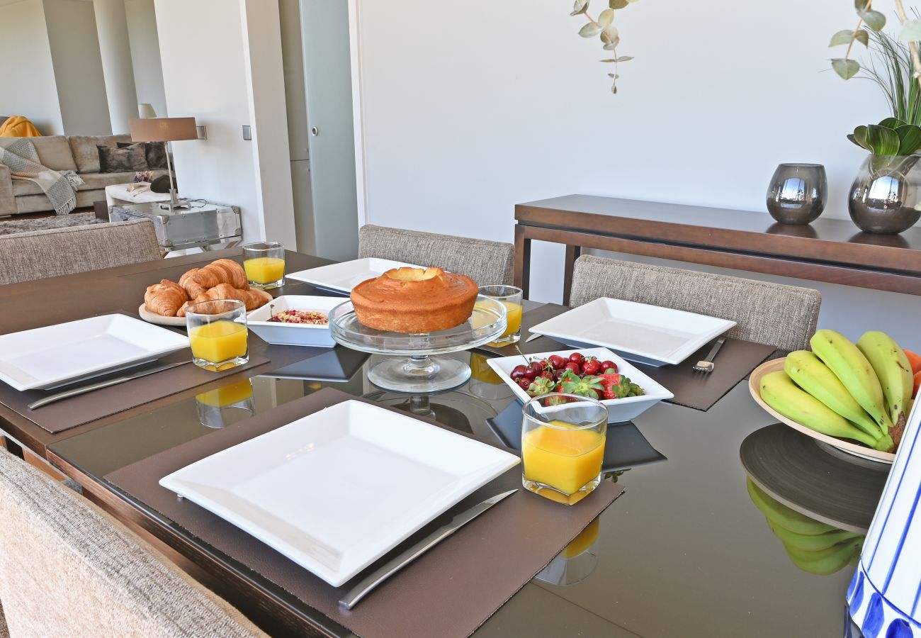 Apartamento em Esposende - Quinta da Barca - Golf River
