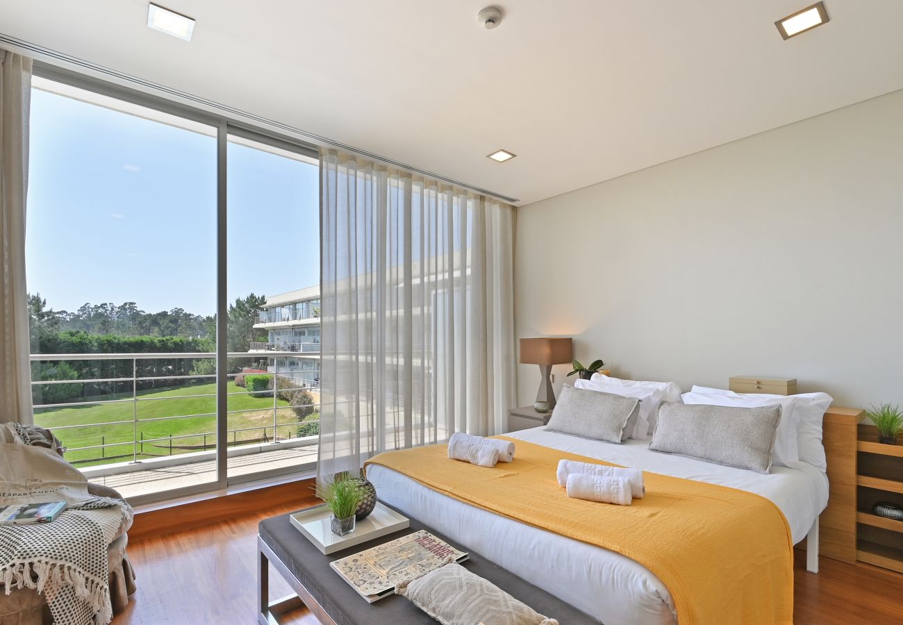 Apartamento em Esposende - Quinta da Barca - Golf River