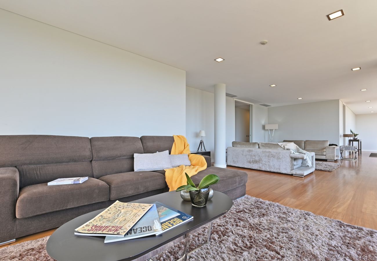Apartamento em Esposende - Quinta da Barca - Golf River