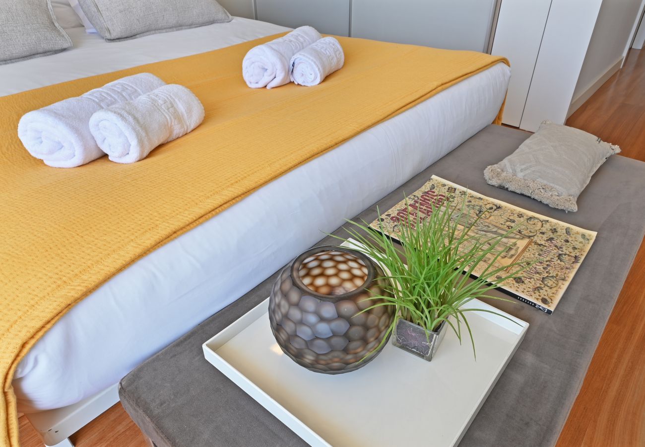 Apartamento em Esposende - Quinta da Barca - Golf River