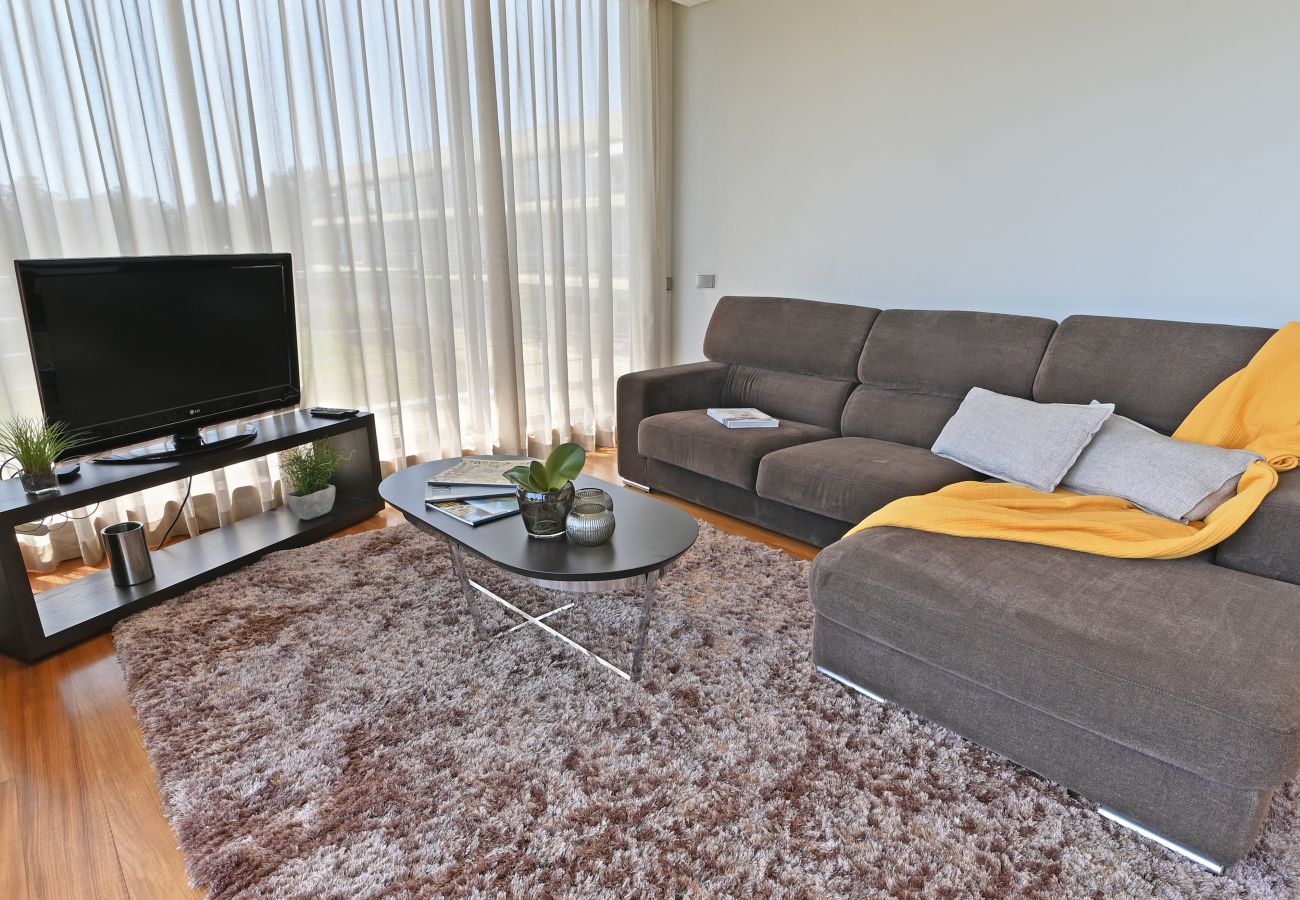 Apartamento em Esposende - Quinta da Barca - Golf River