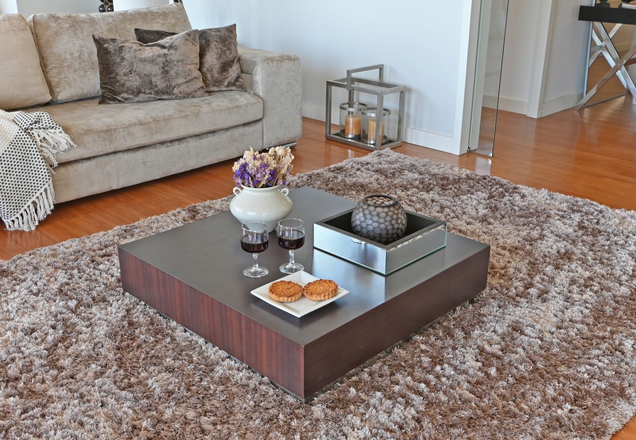 Apartamento em Esposende - Quinta da Barca - Golf River