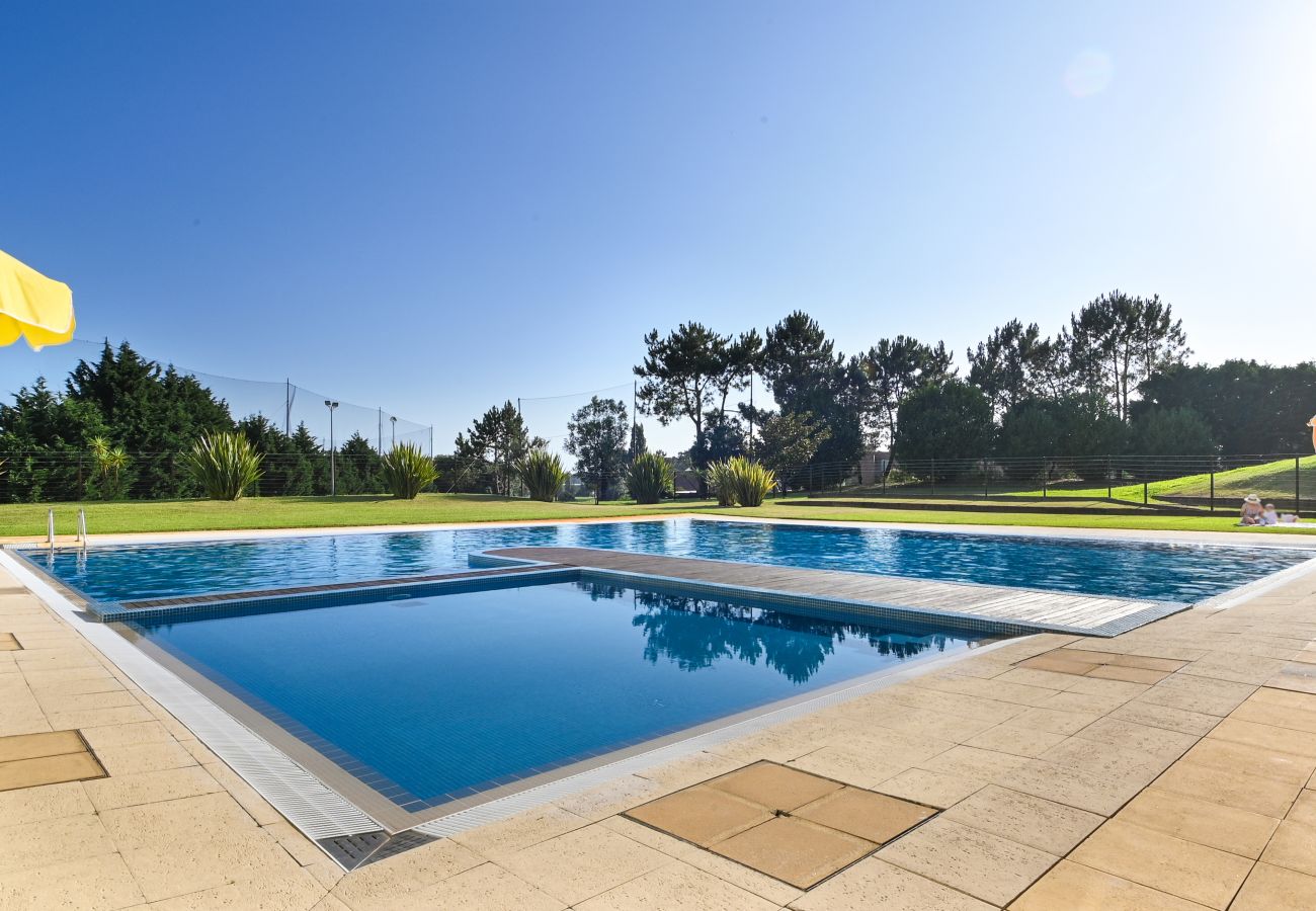 Apartamento em Esposende - Quinta da Barca - Golf River