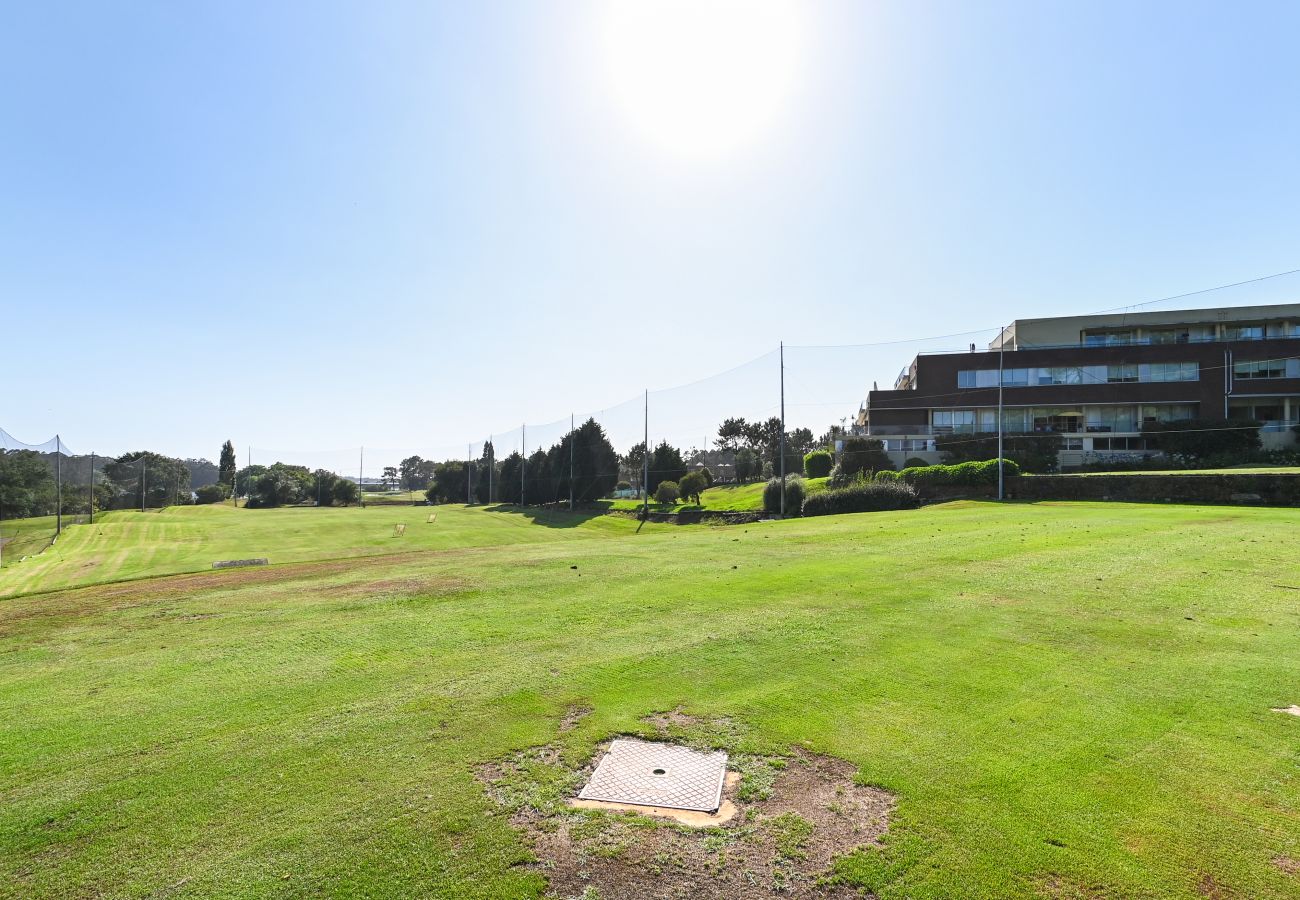 Apartamento em Esposende - Quinta da Barca - Golf River