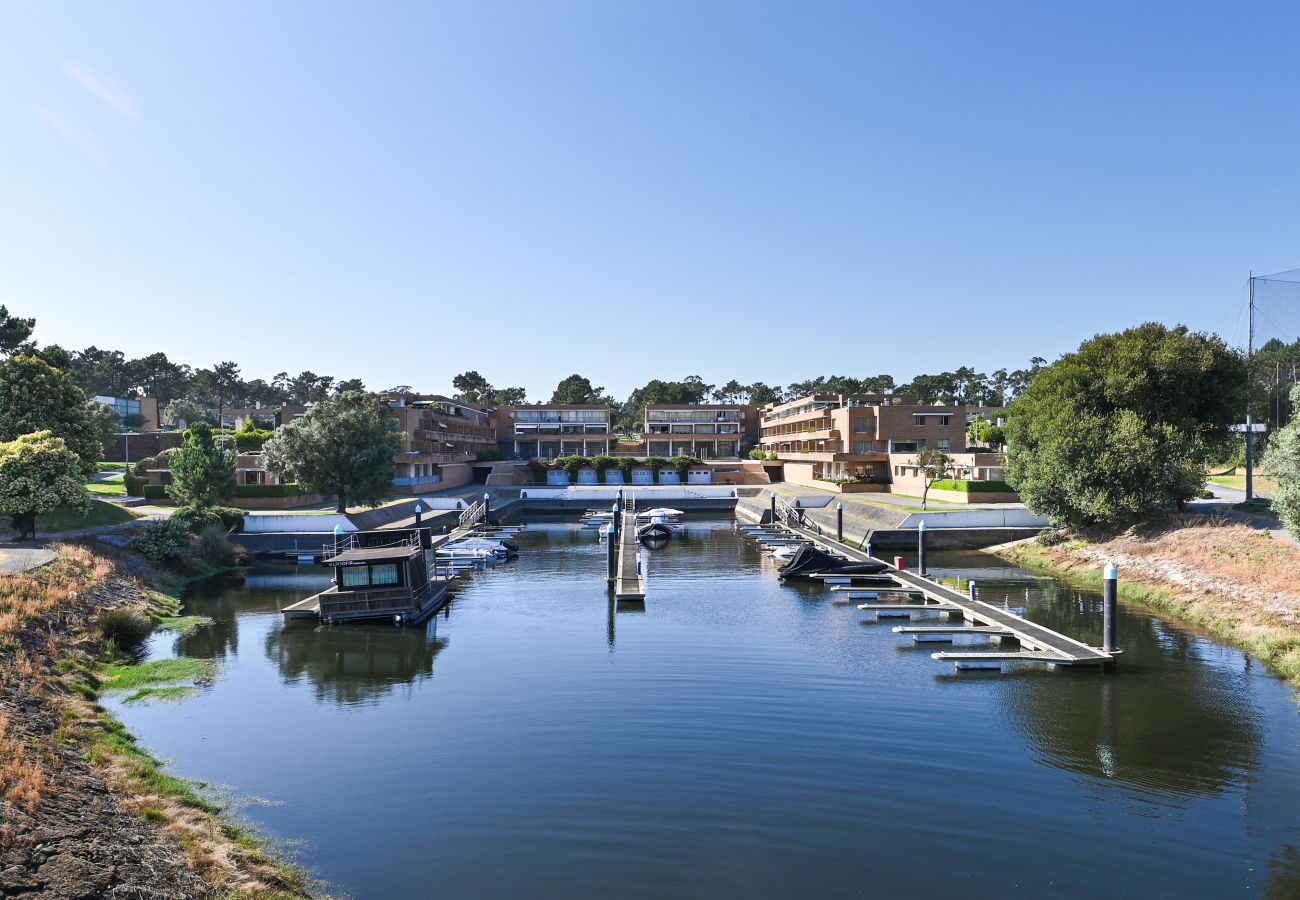 Apartamento em Esposende - Quinta da Barca - Golf River