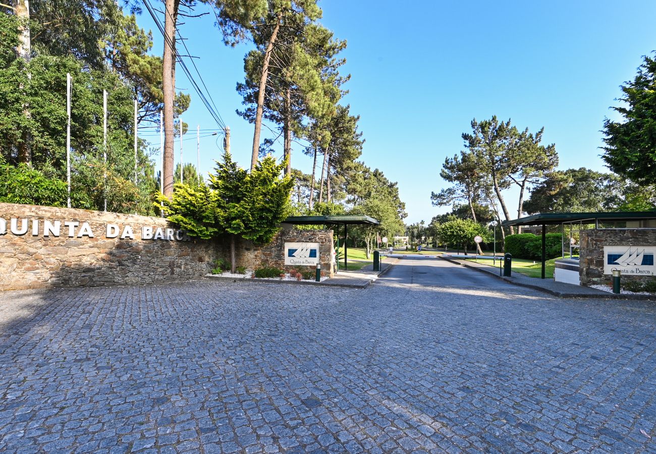 Apartamento em Esposende - Quinta da Barca - Golf River