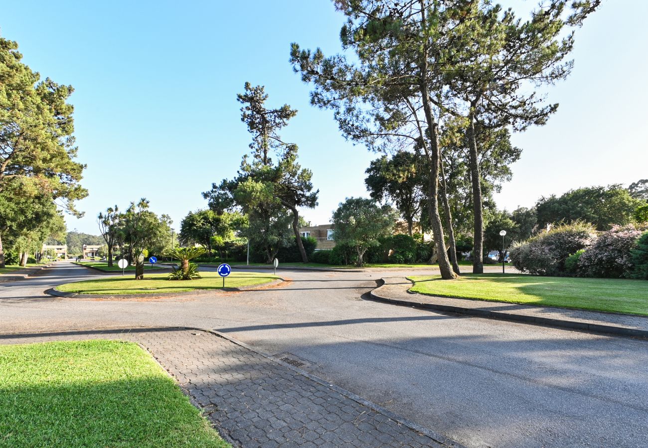 Apartamento em Esposende - Quinta da Barca - Golf River
