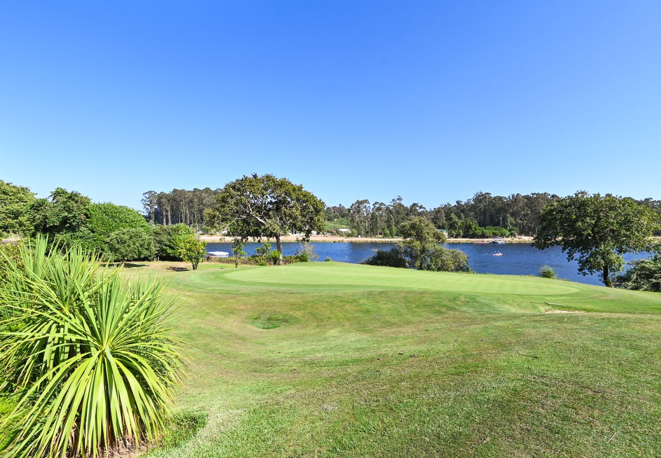 Apartamento em Esposende - Quinta da Barca - Golf River