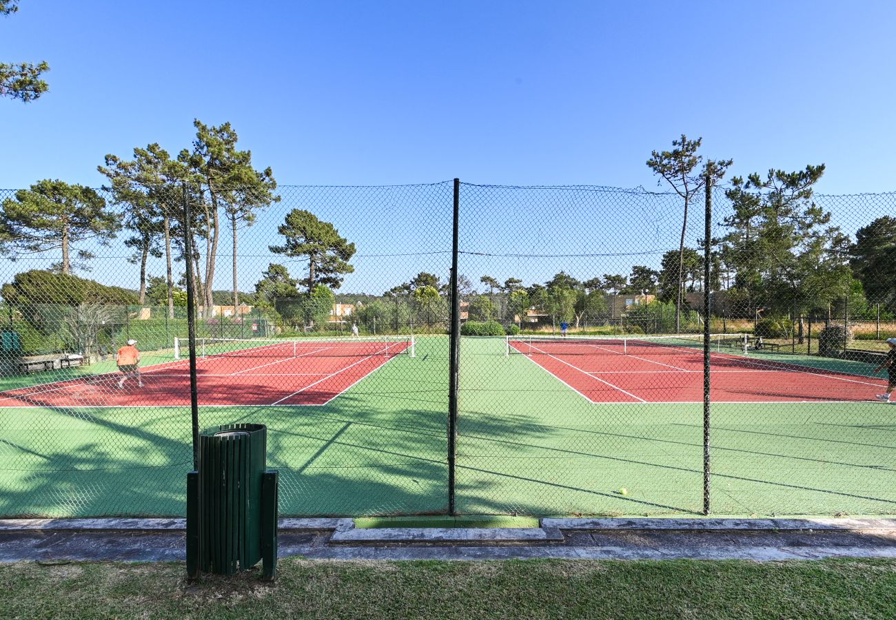 Apartamento em Esposende - Quinta da Barca - Golf River